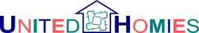 UnitedHomies logo
